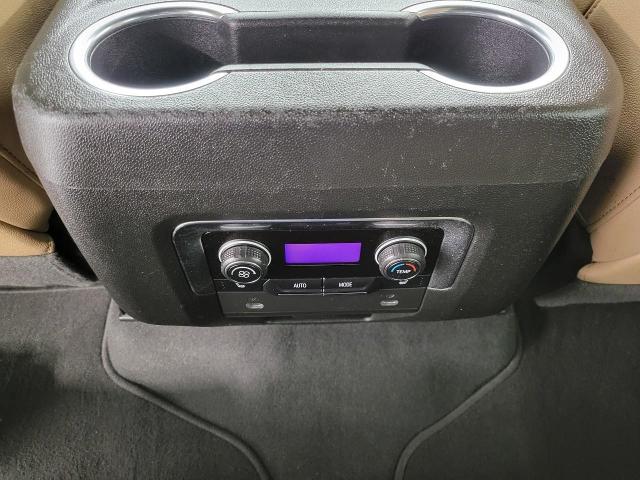 2023 Chevrolet Suburban Vehicle Photo in NEENAH, WI 54956-2243
