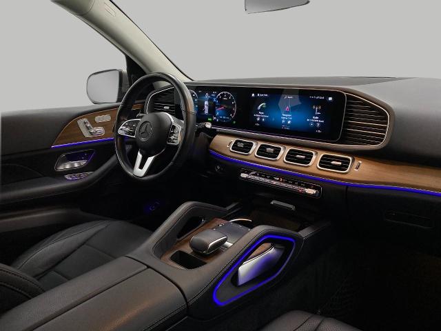 2021 Mercedes-Benz GLE Vehicle Photo in Appleton, WI 54913