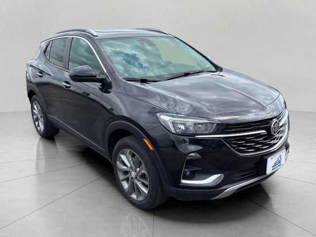 2020 Buick Encore GX Vehicle Photo in Appleton, WI 54913