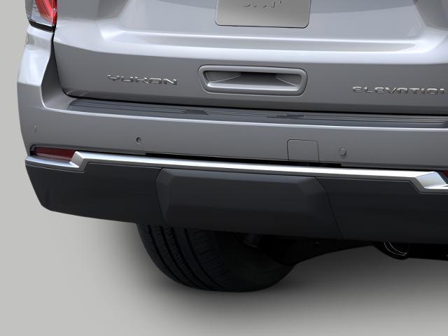 2025 GMC Yukon XL Vehicle Photo in GREEN BAY, WI 54303-3330