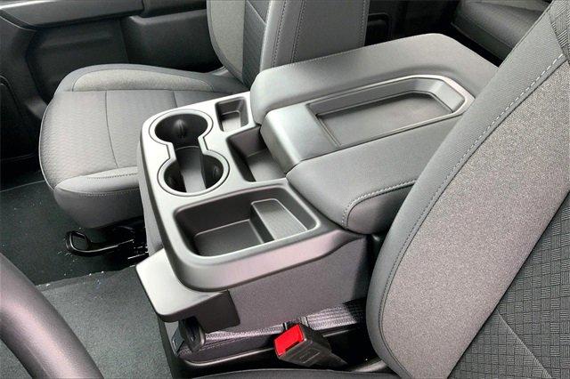 2025 Chevrolet Silverado 2500 HD Vehicle Photo in INDEPENDENCE, MO 64055-1314