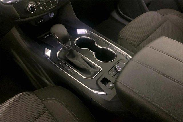 2023 Chevrolet Traverse Vehicle Photo in INDEPENDENCE, MO 64055-1314