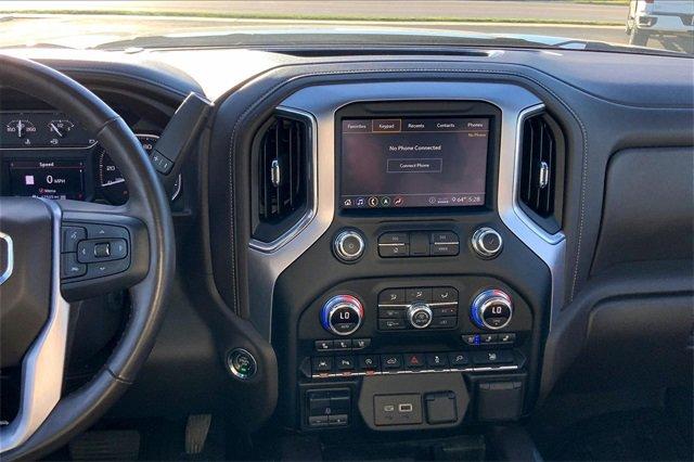 2020 GMC Sierra 1500 Vehicle Photo in INDEPENDENCE, MO 64055-1377