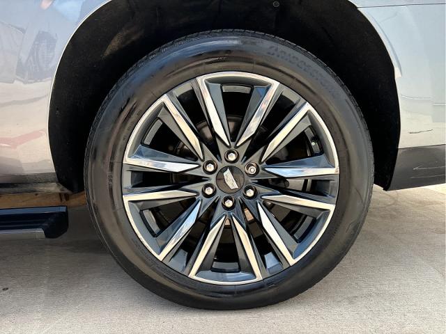 2022 Cadillac Escalade ESV Vehicle Photo in Grapevine, TX 76051