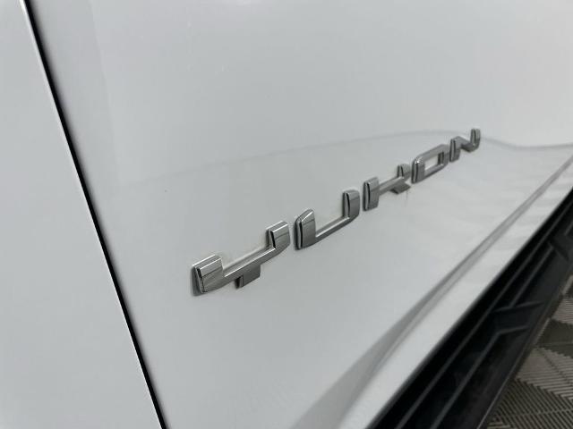 2021 GMC Yukon Vehicle Photo in GILBERT, AZ 85297-0402