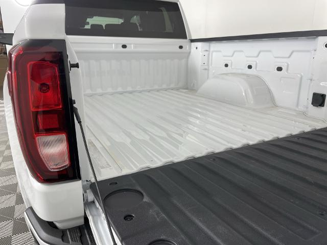 2025 GMC Sierra 1500 Vehicle Photo in GILBERT, AZ 85297-0402