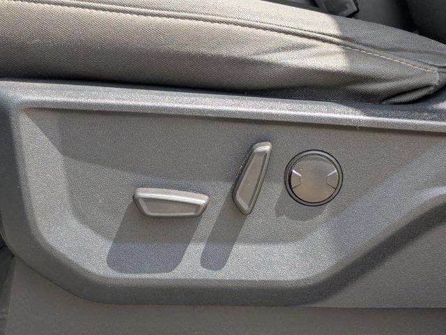2022 Ford F-150 Vehicle Photo in BRUNSWICK, GA 31525-1881