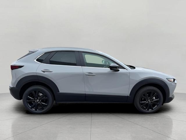 2025 Mazda CX-30 Vehicle Photo in Green Bay, WI 54304