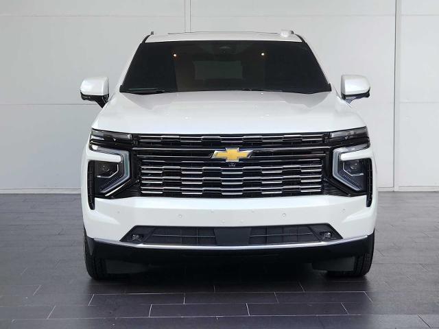 2025 Chevrolet Tahoe Vehicle Photo in HOUSTON, TX 77079