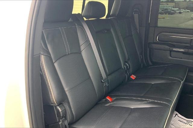 2022 Ram 2500 Vehicle Photo in Kansas City, MO 64114