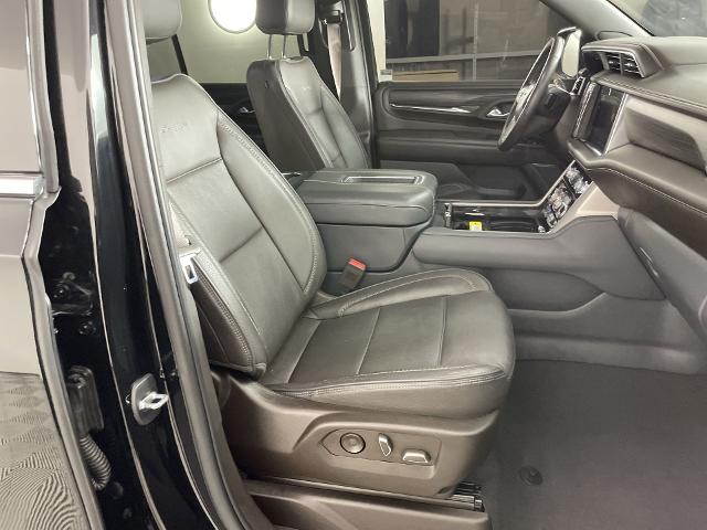 2022 GMC Yukon Vehicle Photo in GILBERT, AZ 85297-0402