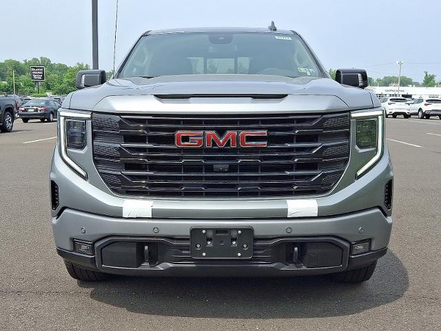 2025 GMC Sierra 1500 Vehicle Photo in TREVOSE, PA 19053-4984