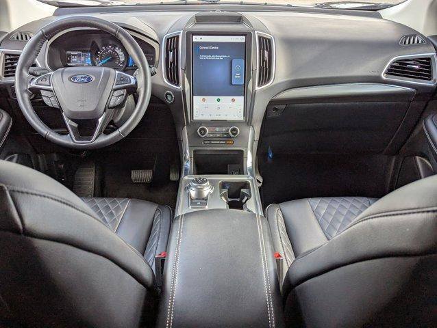 2024 Ford Edge Vehicle Photo in San Antonio, TX 78230