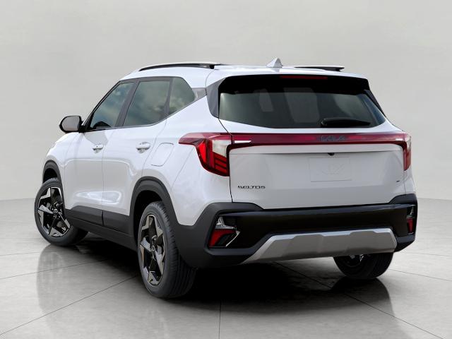 2025 Kia Seltos Vehicle Photo in Appleton, WI 54914