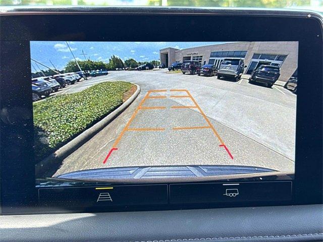 2023 Chevrolet Tahoe Vehicle Photo in BATON ROUGE, LA 70809-4546