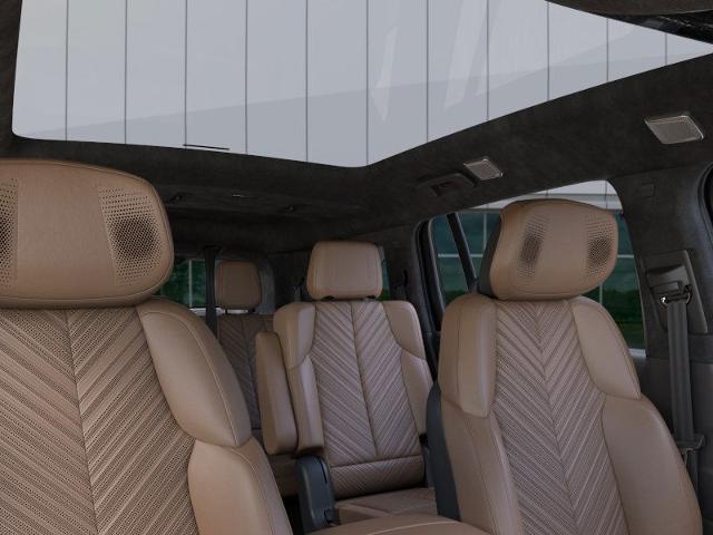2025 Cadillac ESCALADE IQ Vehicle Photo in BATON ROUGE, LA 70809-4546