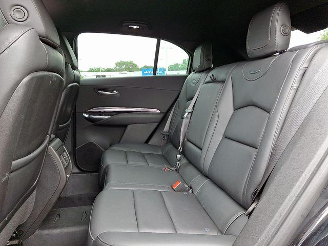 2023 Cadillac XT4 Vehicle Photo in DANBURY, CT 06810-5034