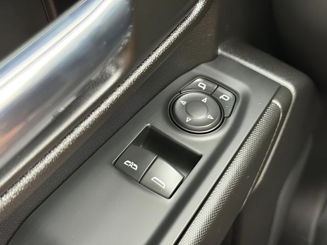 2023 Chevrolet Silverado 2500 HD Vehicle Photo in MADISON, WI 53713-3220