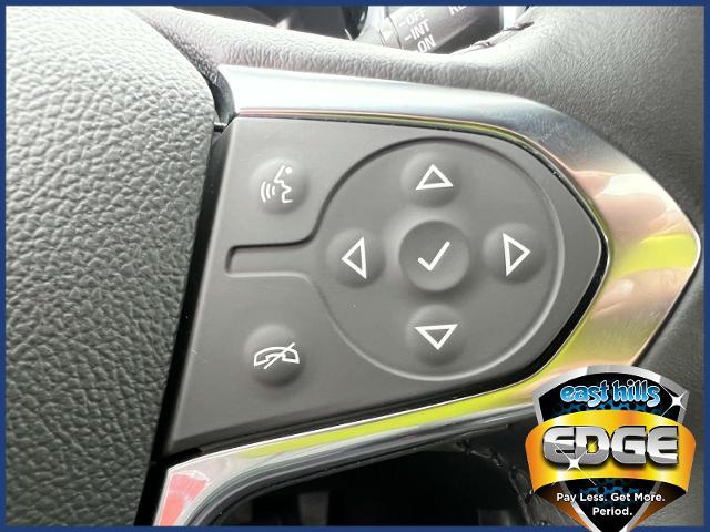 2022 Chevrolet Traverse Vehicle Photo in Roslyn, NY 11576