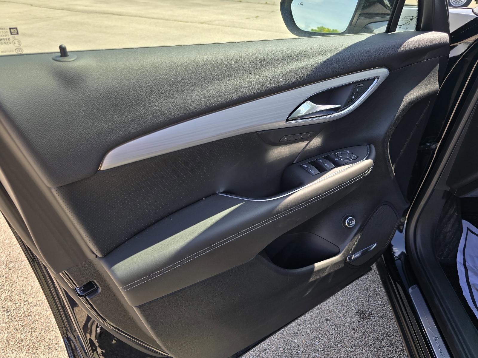 2025 Buick Envision Vehicle Photo in Rolla, MO 65401