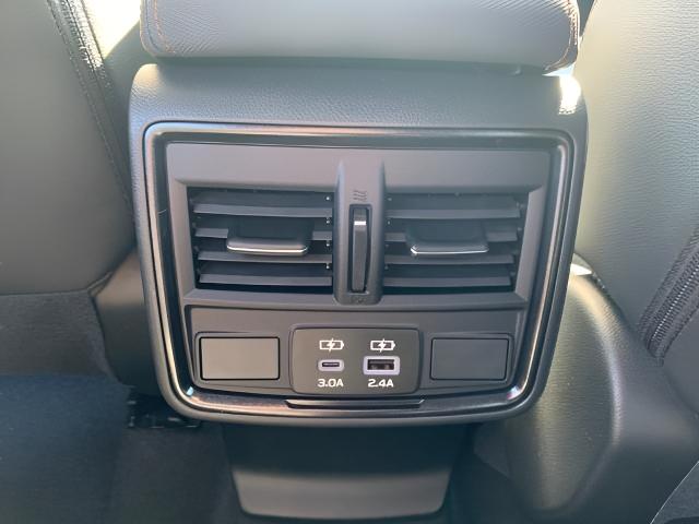 2025 Subaru Forester Vehicle Photo in Green Bay, WI 54304