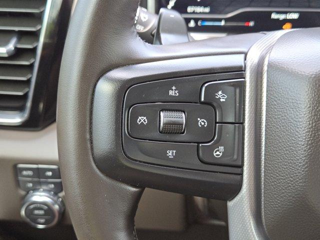2023 GMC Sierra 1500 Vehicle Photo in Decatur, TX 76234