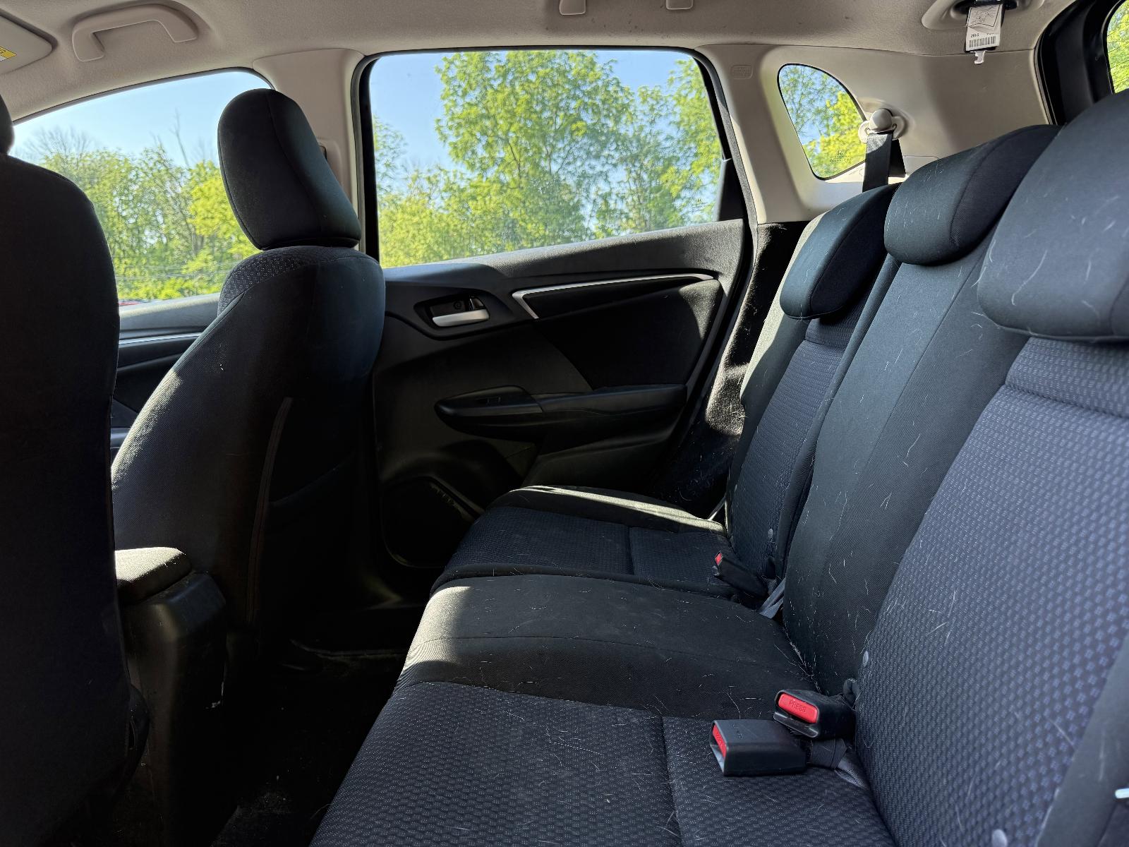 2019 Honda Fit Vehicle Photo in Harrisburg, PA 17111
