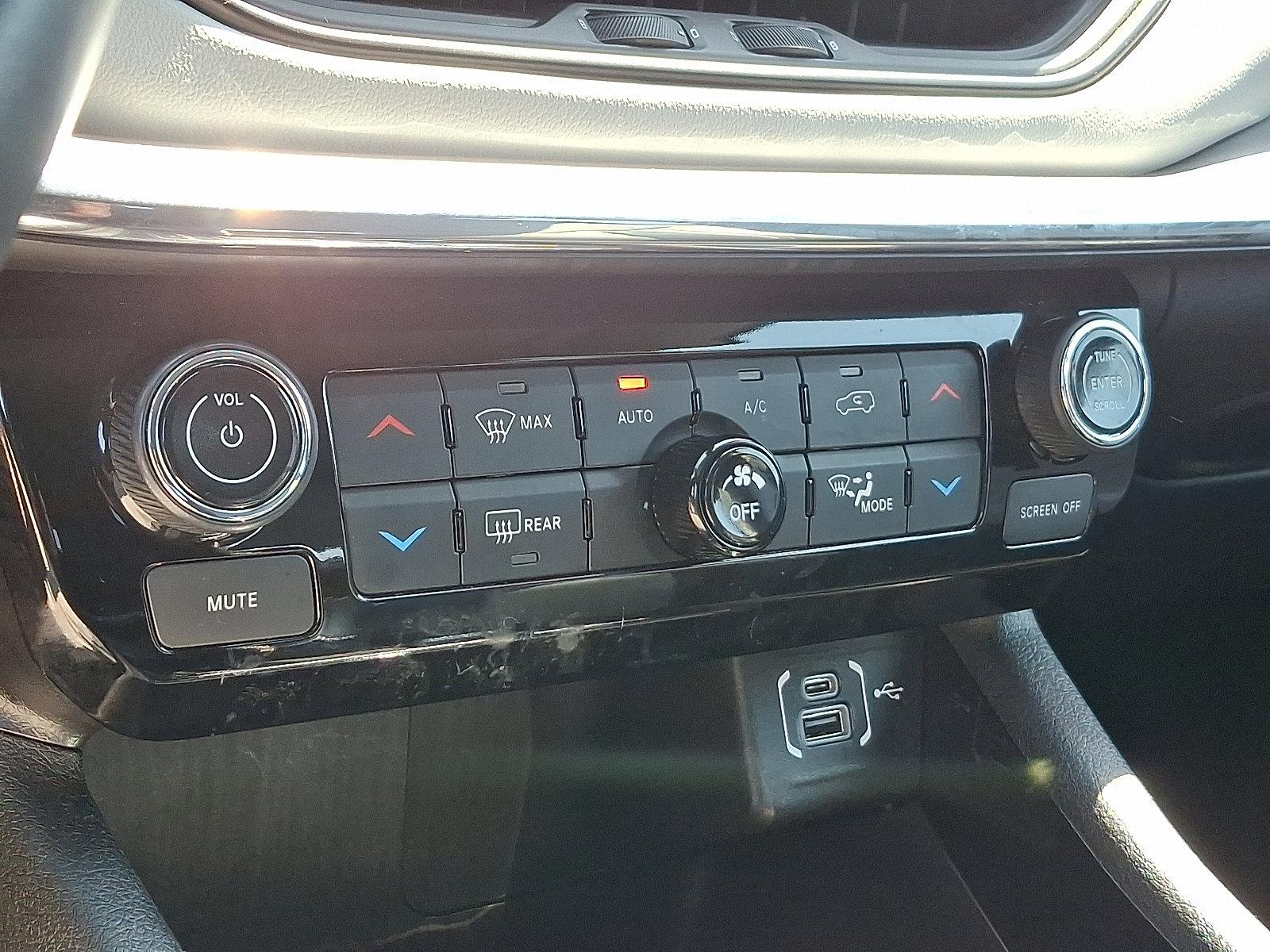 2022 Jeep Compass Vehicle Photo in Trevose, PA 19053