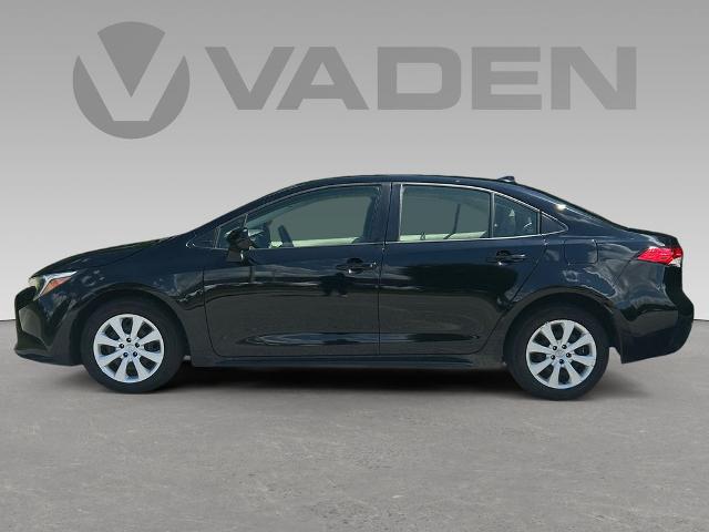 2023 Toyota Corolla Vehicle Photo in Statesboro, GA 30458