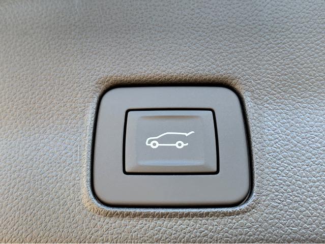 2025 Chevrolet Trailblazer Vehicle Photo in BEAUFORT, SC 29906-4218