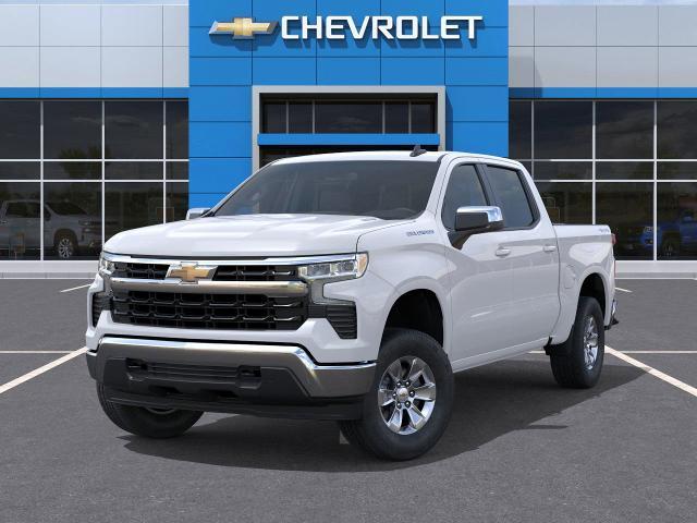 2025 Chevrolet Silverado 1500 Vehicle Photo in SAVANNAH, GA 31406-4513