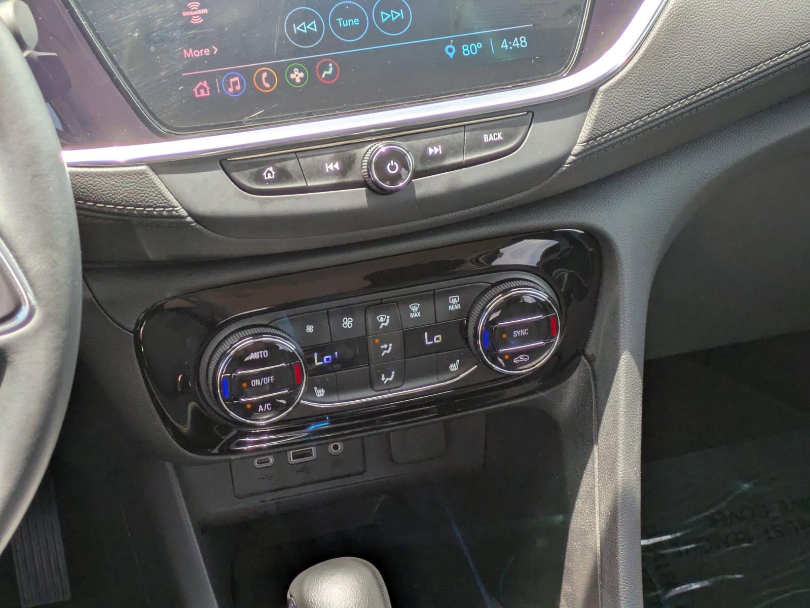 2023 Buick Encore GX Vehicle Photo in SELMA, TX 78154-1460