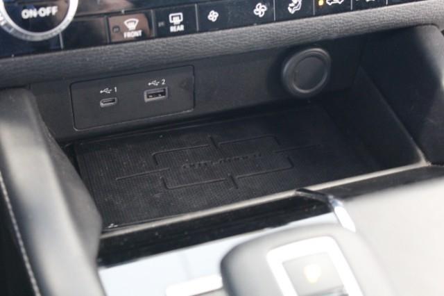 2022 Mitsubishi Outlander Vehicle Photo in Green Bay, WI 54304