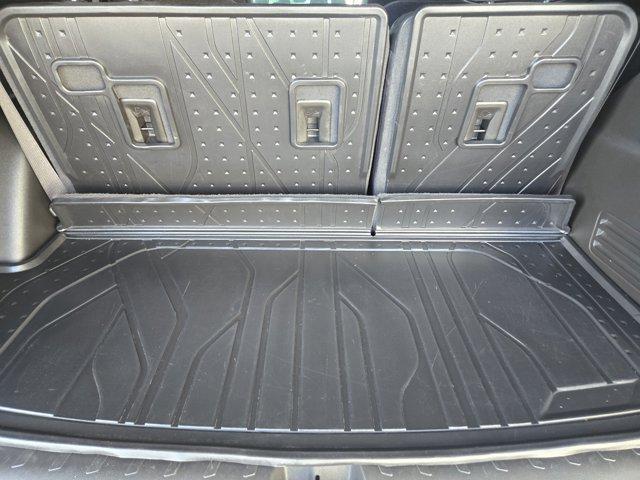 2023 Chevrolet Traverse Vehicle Photo in Decatur, TX 76234
