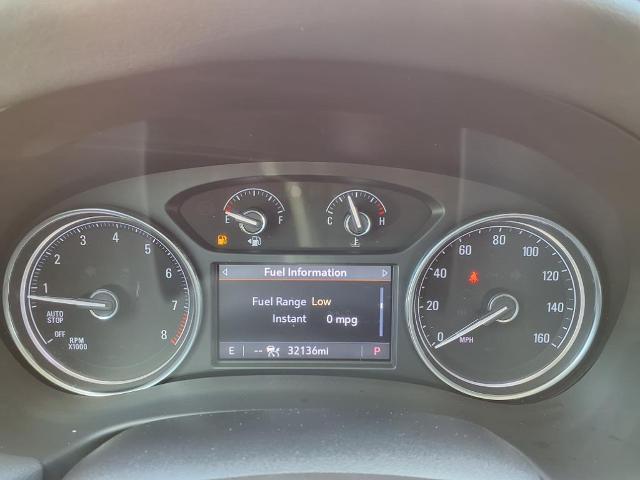 2024 Buick Enclave Vehicle Photo in Tampa, FL 33612