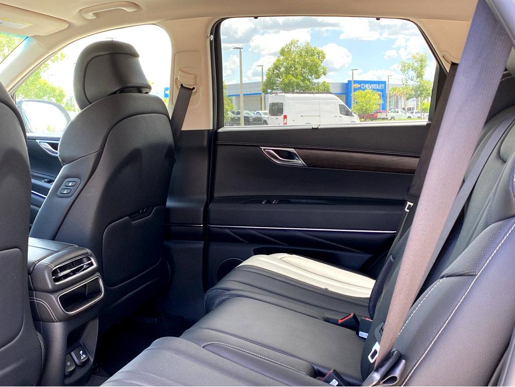 2024 Genesis GV80 Vehicle Photo in POOLER, GA 31322-3252