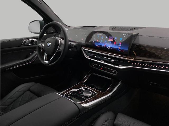 2026 BMW X5 xDrive40i Vehicle Photo in Appleton, WI 54913