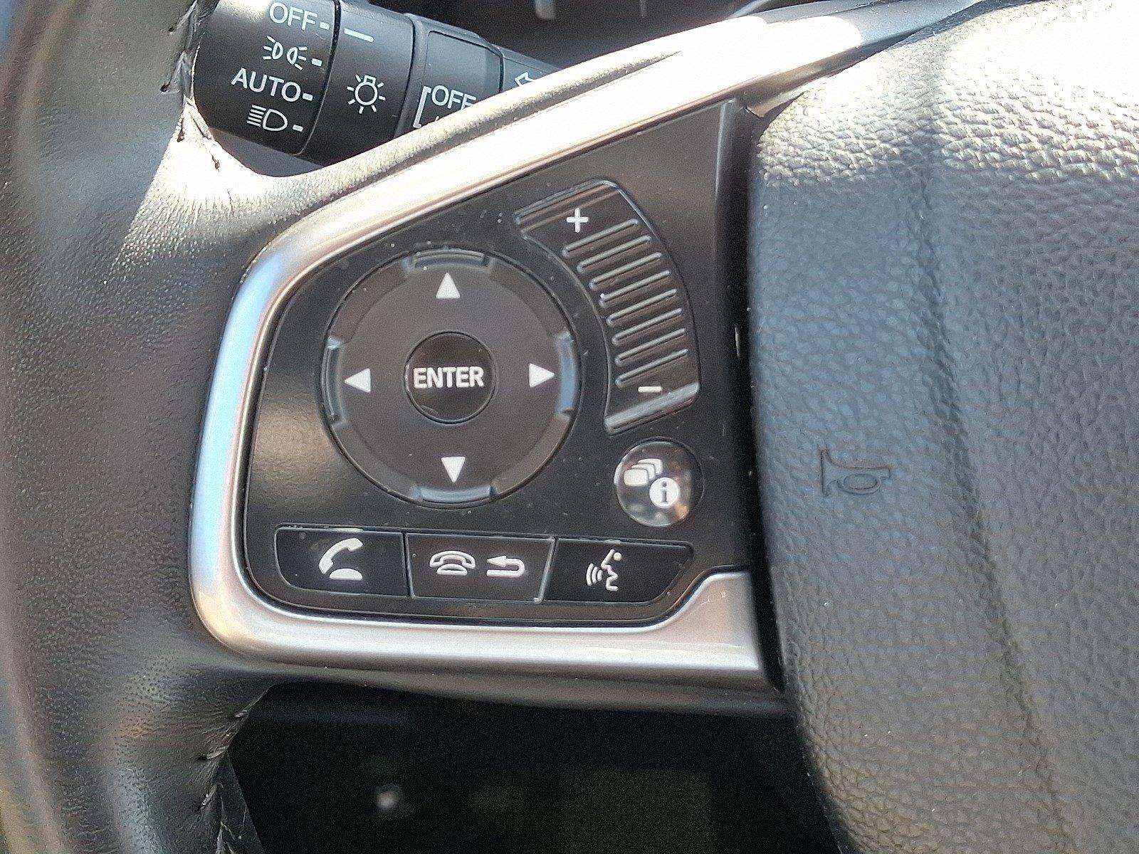 2018 Honda CR-V Vehicle Photo in Harrisburg, PA 17111