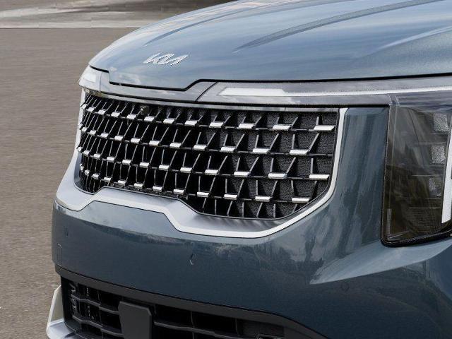 2026 Kia Carnival Hybrid Vehicle Photo in Tucson, AZ 85712
