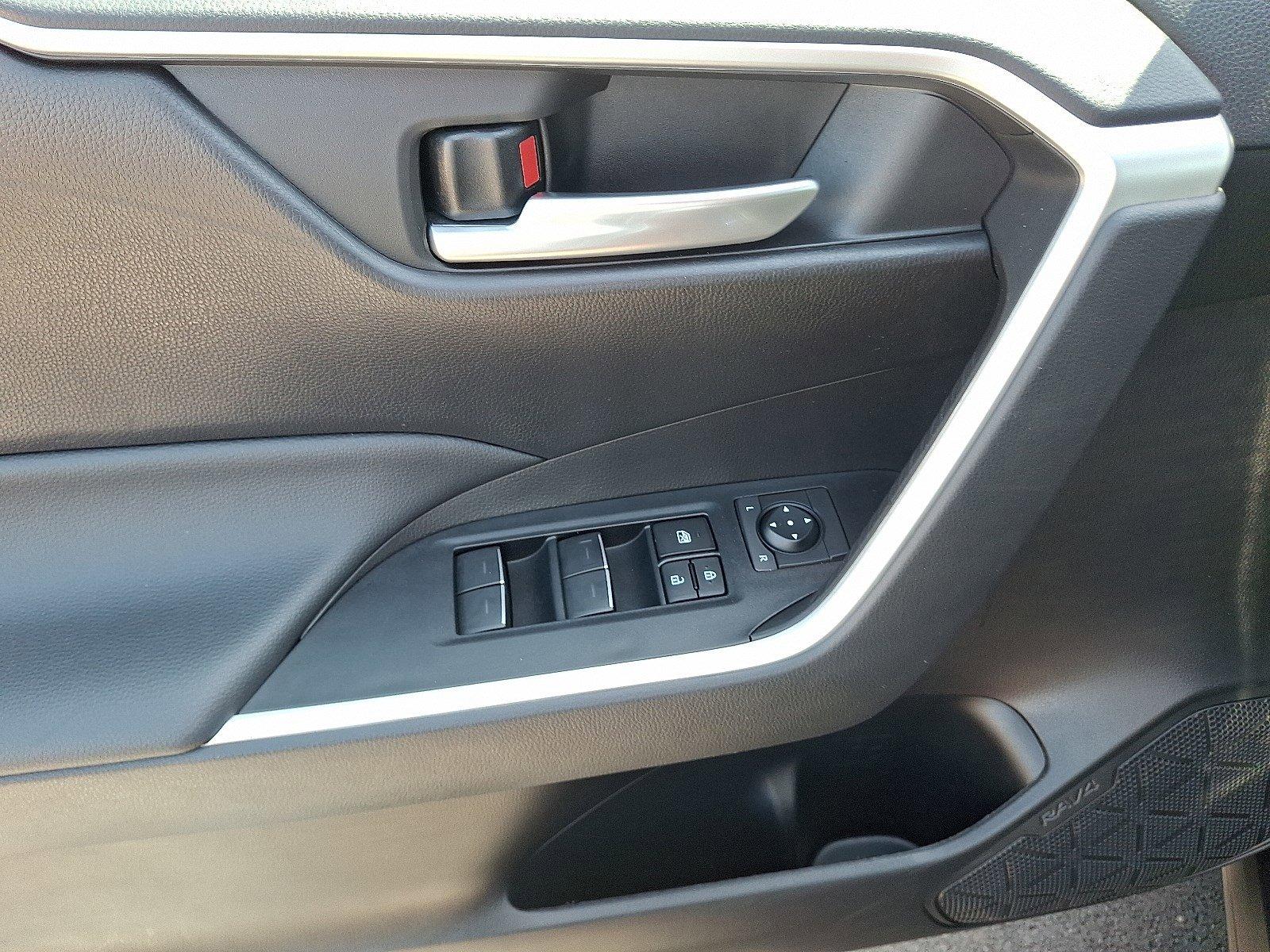 2023 Toyota RAV4 Vehicle Photo in Harrisburg, PA 17111