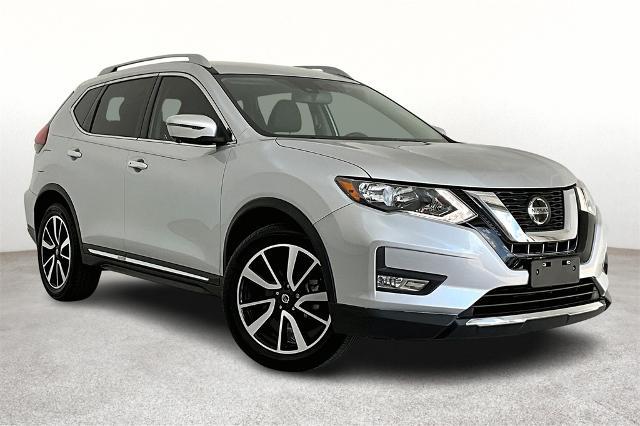 2019 Nissan Rogue Vehicle Photo in Grapevine, TX 76051