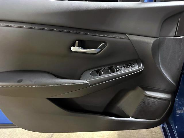 2021 Nissan Sentra Vehicle Photo in Roslyn, NY 11576