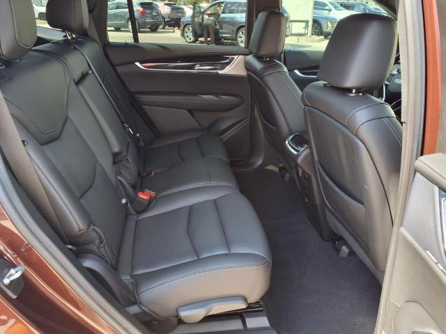 2022 Cadillac XT6 Vehicle Photo in Tampa, FL 33612