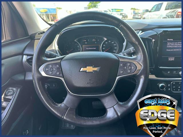 2020 Chevrolet Traverse Vehicle Photo in Roslyn, NY 11576