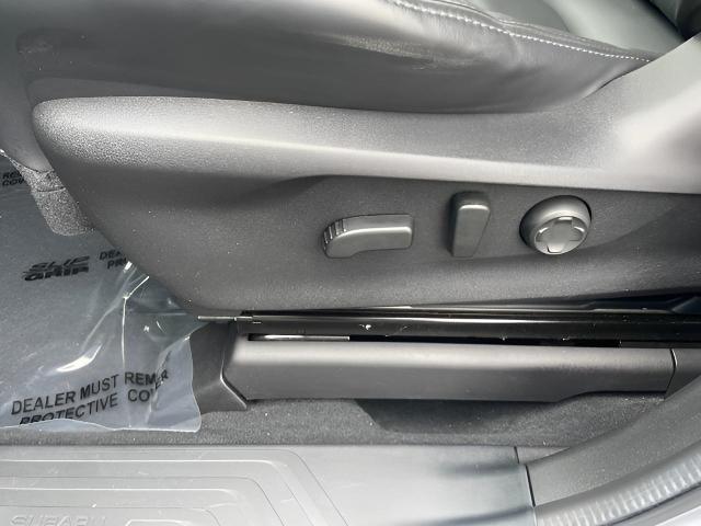 2024 Subaru Ascent Vehicle Photo in Oshkosh, WI 54904