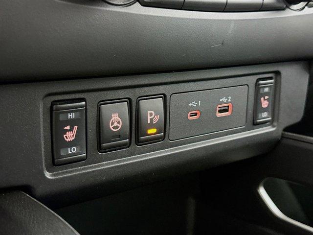 2023 Nissan Frontier Vehicle Photo in Flemington, NJ 08822