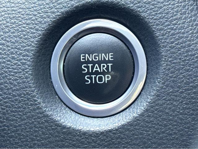 2023 Toyota Corolla Vehicle Photo in Hinesville, GA 31313