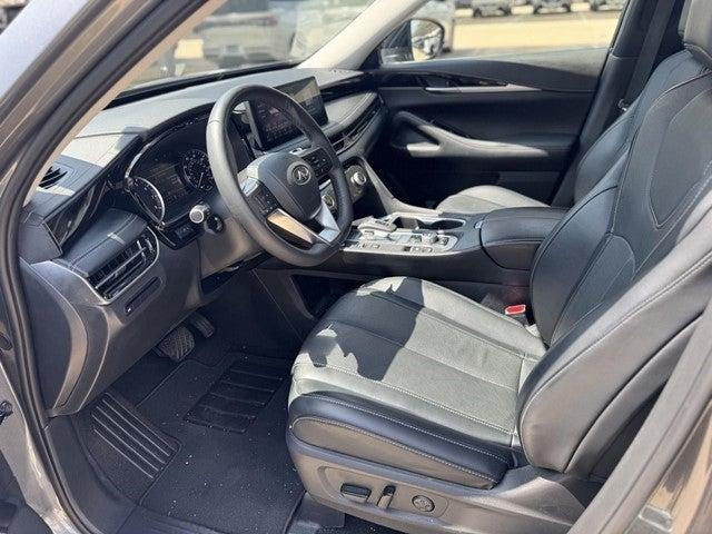 2023 INFINITI QX60 Vehicle Photo in Grapevine, TX 76051