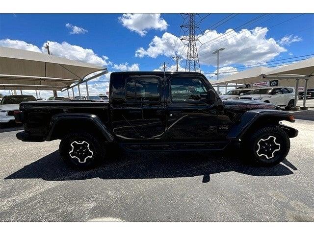 2020 Jeep Gladiator Vehicle Photo in San Antonio, TX 78230
