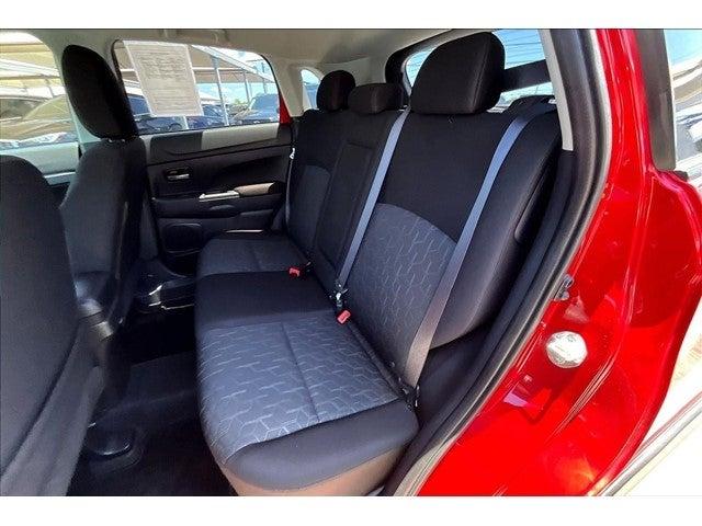 2020 Mitsubishi Outlander Sport Vehicle Photo in San Antonio, TX 78230